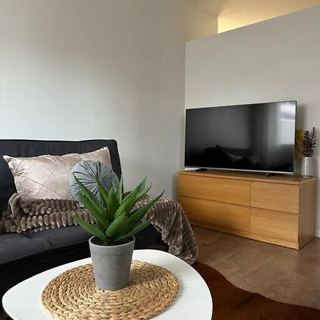 Central City Suite - King Size Bed - Wi-Fi - Sauna Rovaniemi Esterno foto