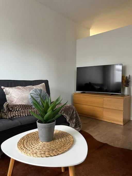 Central City Suite - King Size Bed - Wi-Fi - Sauna Rovaniemi Esterno foto