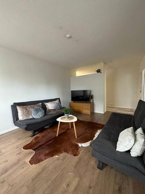 Central City Suite - King Size Bed - Wi-Fi - Sauna Rovaniemi Esterno foto